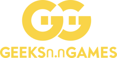 GEEKSn.nGAMES